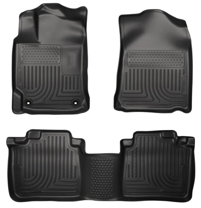 Husky Liners 98901
