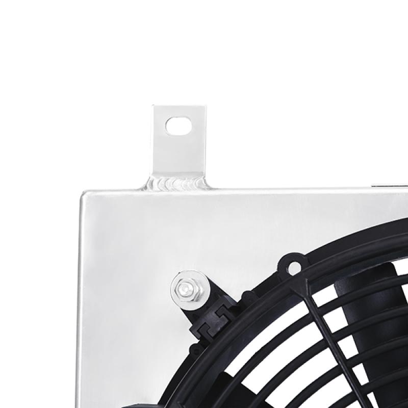 Mishimoto MMFS-CIV-92