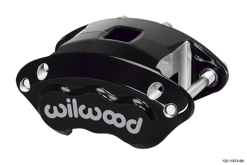 Wilwood 120-11874-BK
