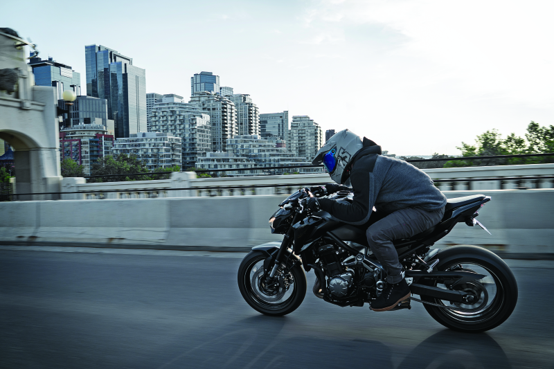 Speed and Strength 880395