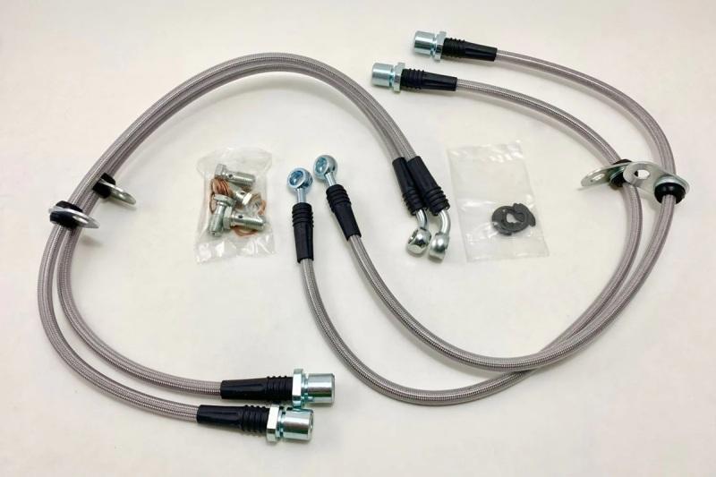 Kartboy KB-150-BRAKELINE