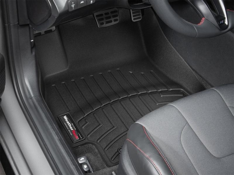WeatherTech 4416521