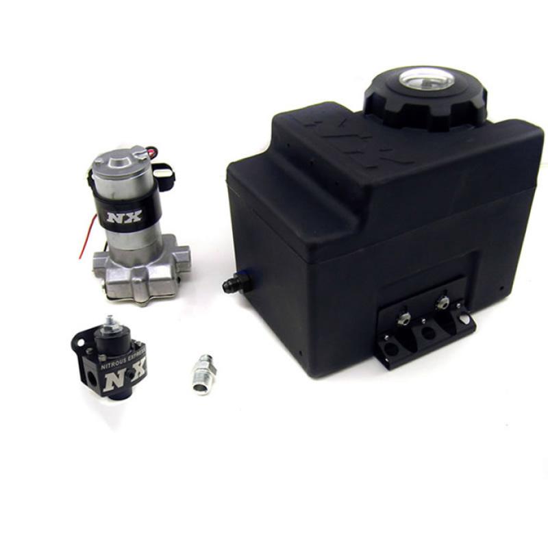 Nitrous Express 15003