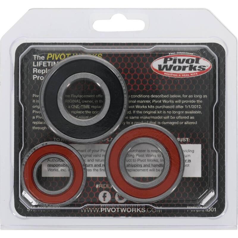 Pivot Works 25-1056-P