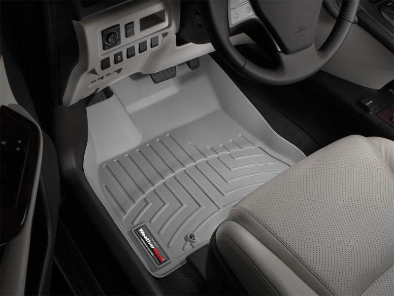 WeatherTech 462801