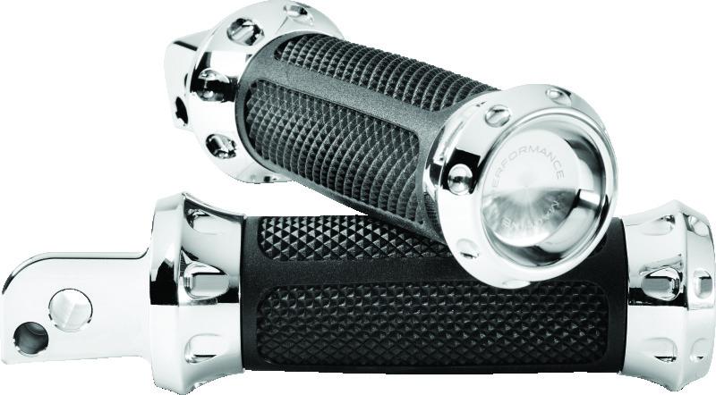 Performance Machine 0035-1245M-CH