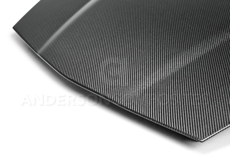 Anderson Composites AC-HD05CHC6-OE