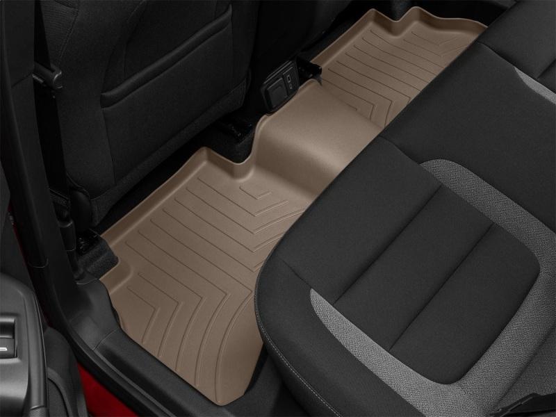 WeatherTech 4516175