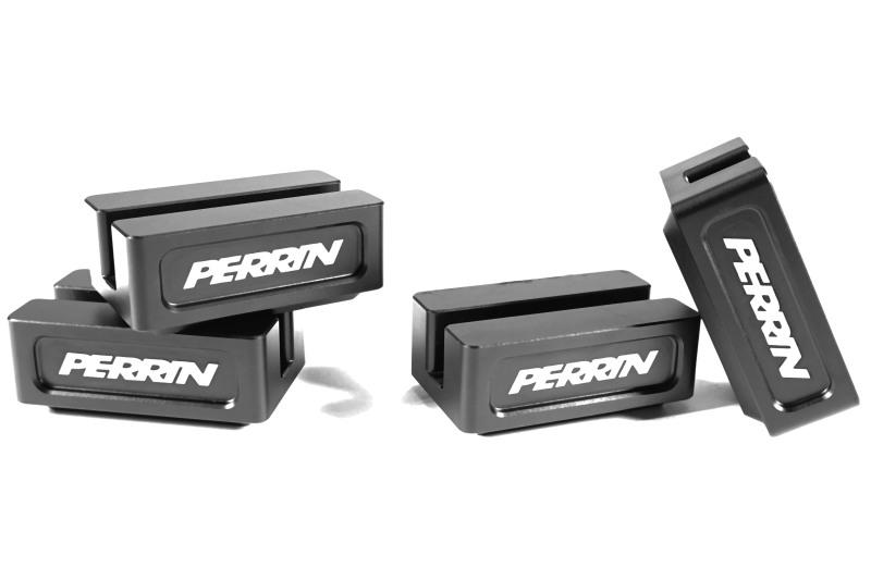 Perrin Performance PSP-BDY-040BK