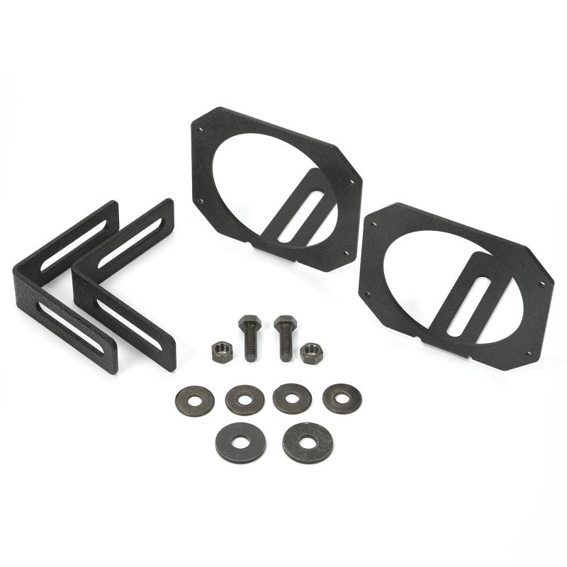 Rugged Ridge 11232.23