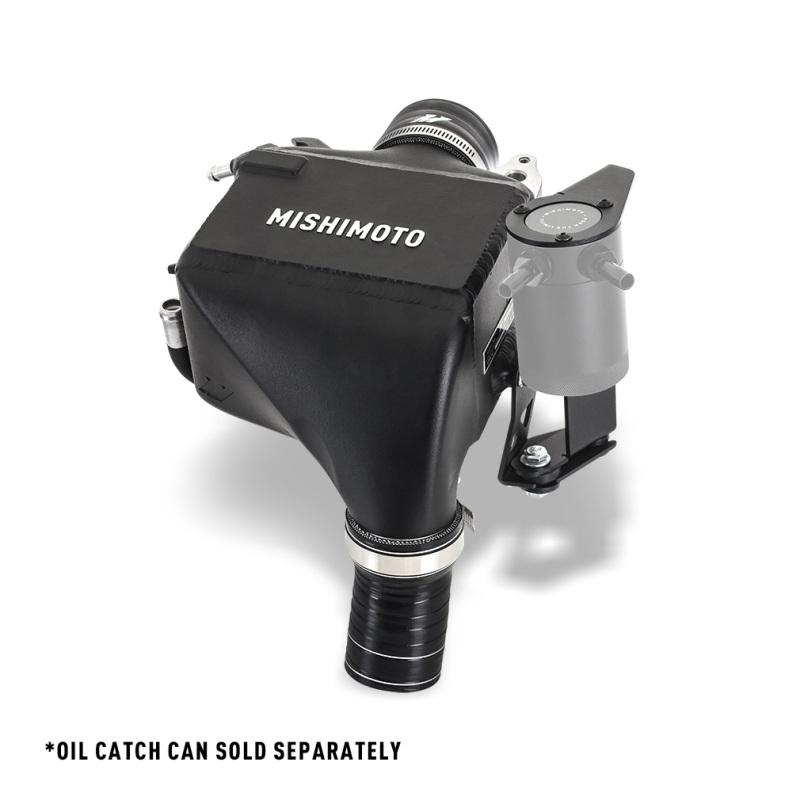 Mishimoto MMINT-Q50-16