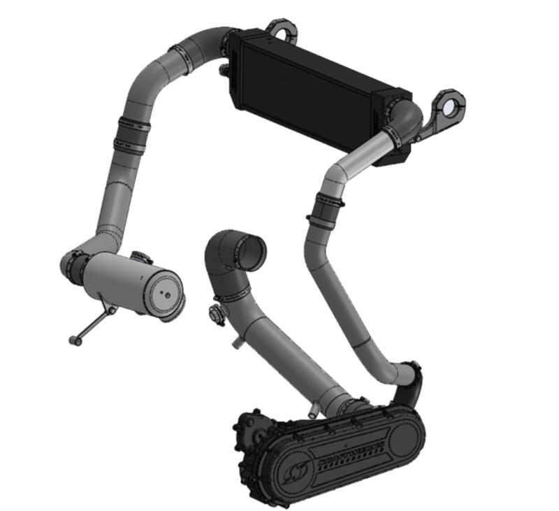 KraftWerks 150-17-1000