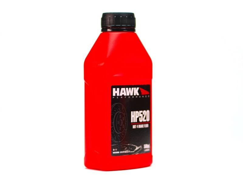 Hawk Performance HP520