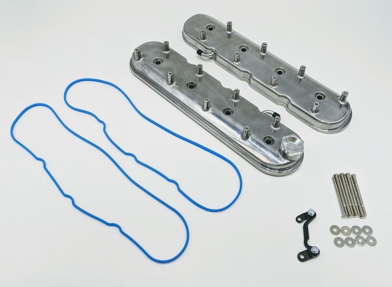 Granatelli Motor Sports 640366