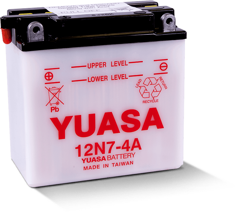 Yuasa Battery YUAM2274A
