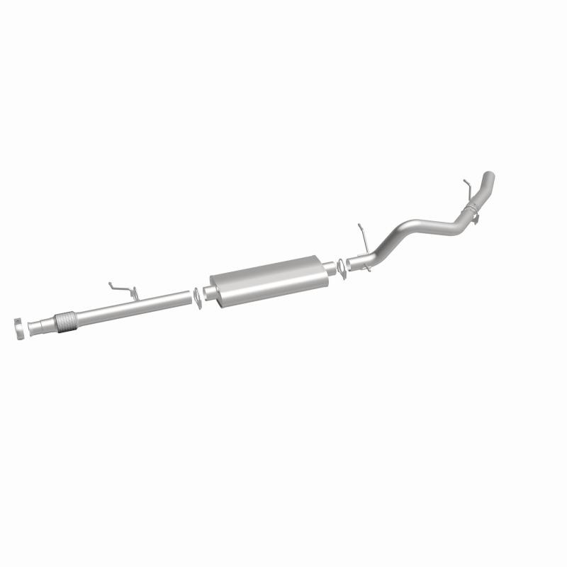 Magnaflow 106-0291