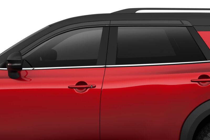 Husky Liners 2854129