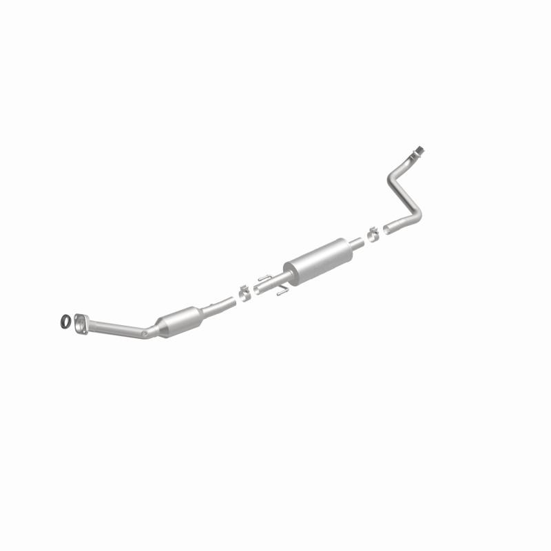 Magnaflow 4481909