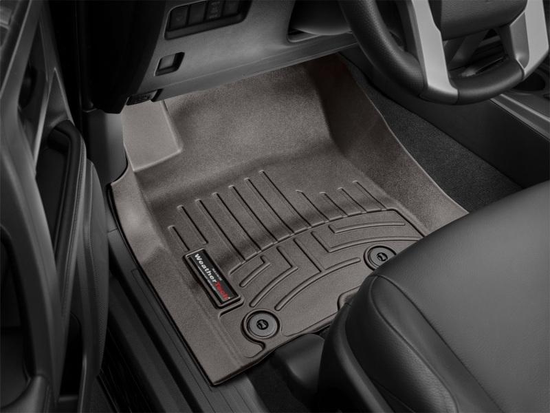 WeatherTech 474931