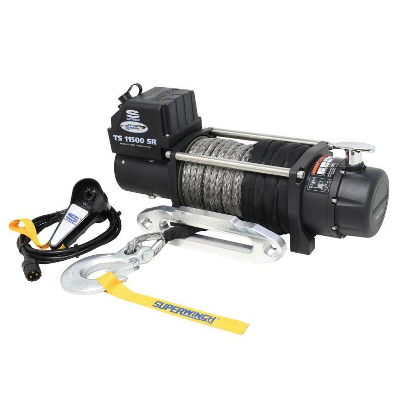 Superwinch 1511201