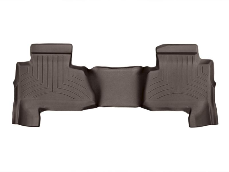 WeatherTech 476078