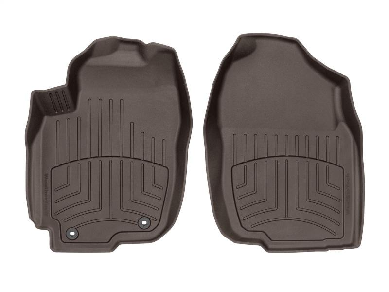 WeatherTech 475101IM