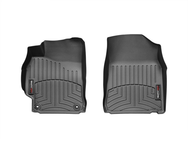 WeatherTech 444001