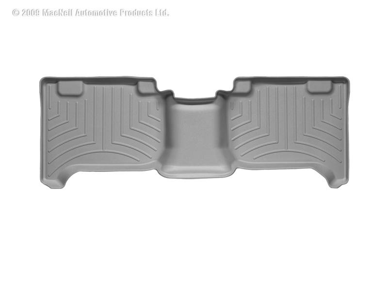 WeatherTech 460762