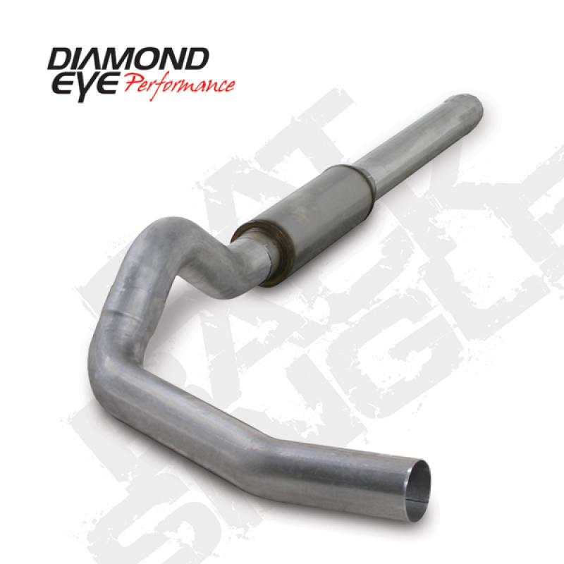 Diamond Eye Performance K5244A