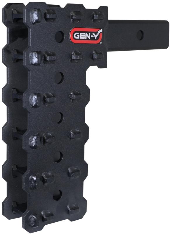 GEN-Y Hitch GH-13005X