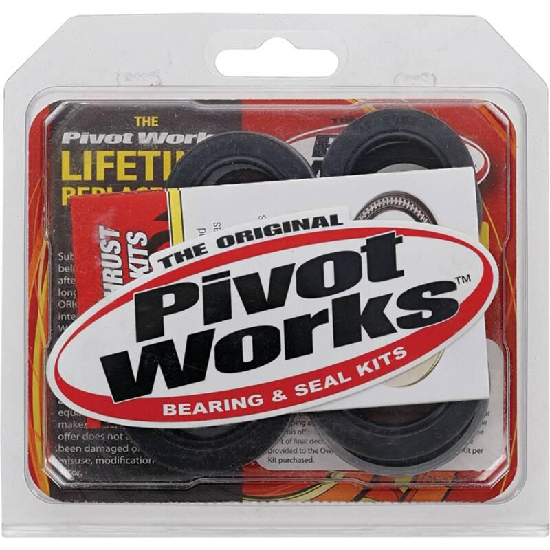 Pivot Works PWFWK-Y48-000