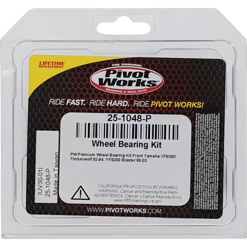 Pivot Works 25-1048-P