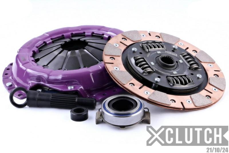 XCLUTCH XKTY22014-1C