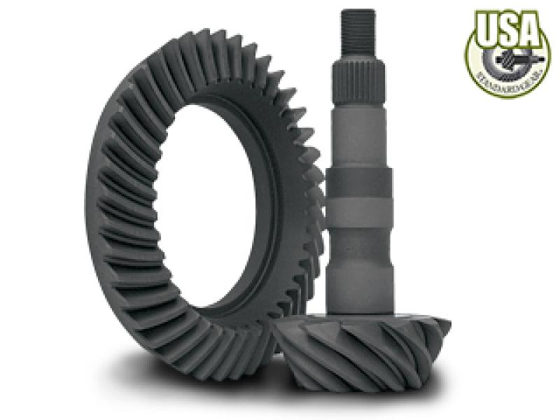Yukon Gear & Axle ZG GM8.25-456R