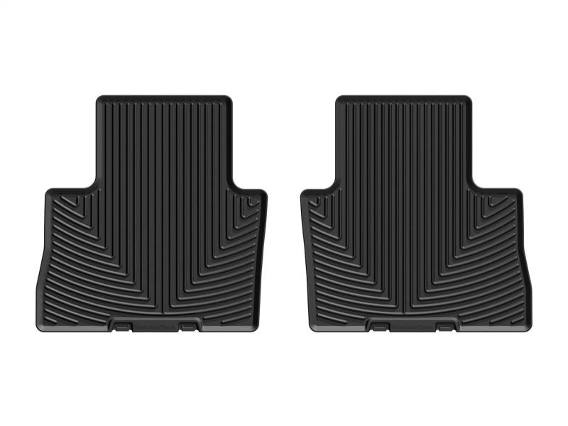 WeatherTech W525