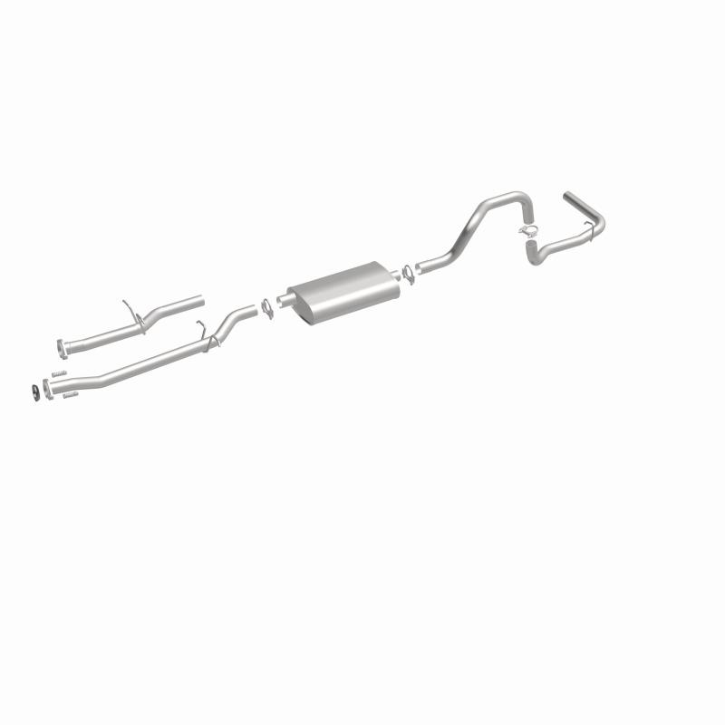 Magnaflow 106-0263