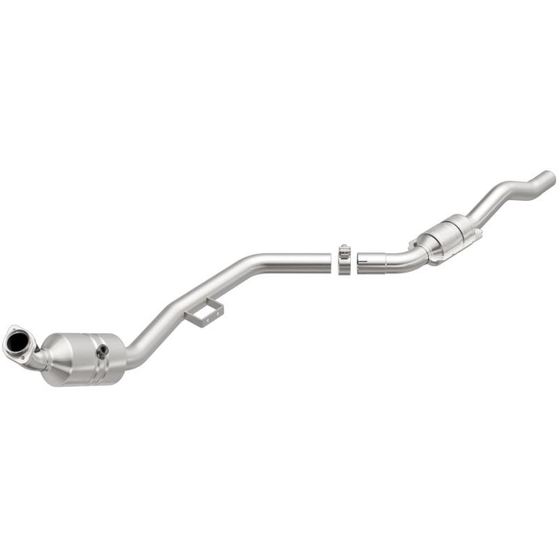 Magnaflow 551666