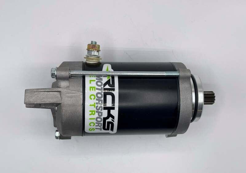 Ricks Motorsport Electrics 61-143