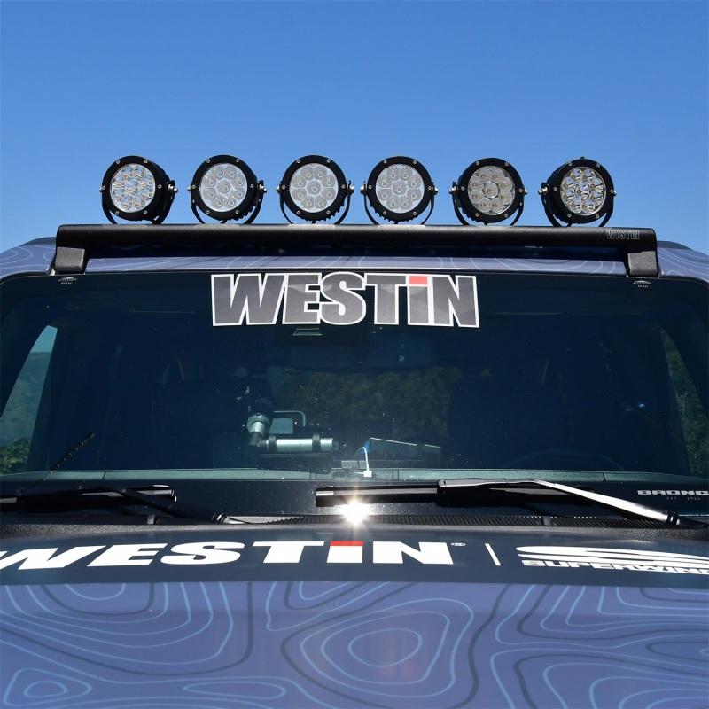 Westin 37-711255