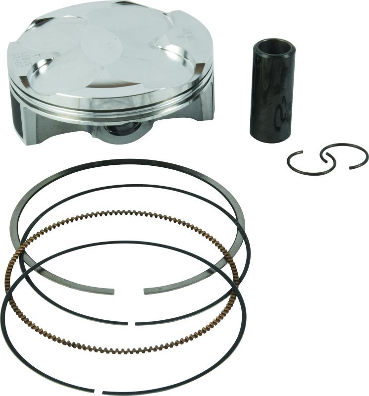 Vertex Pistons 24273B