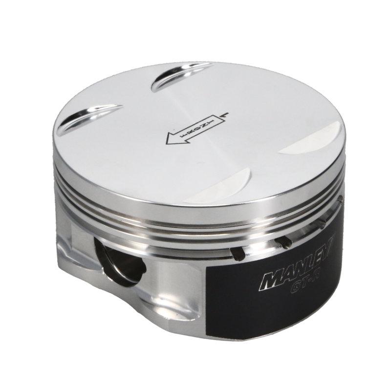 Manley Performance 633GR3-1