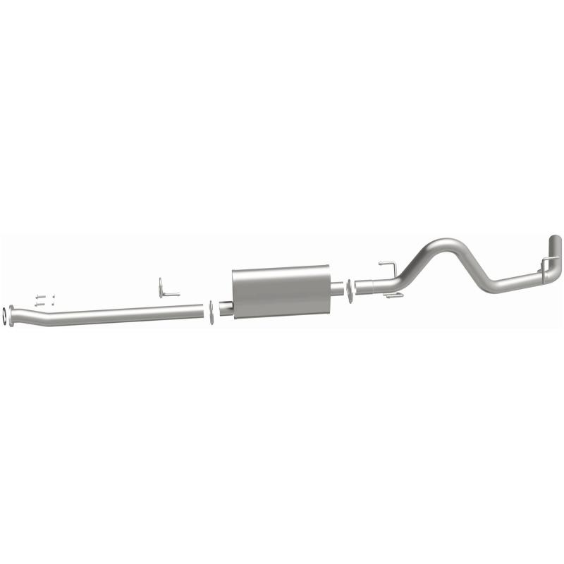 Magnaflow 106-0275