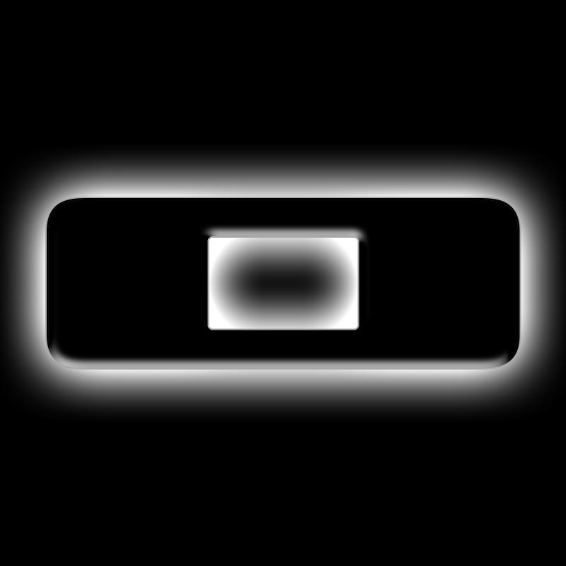 ORACLE Lighting 3141-O-001