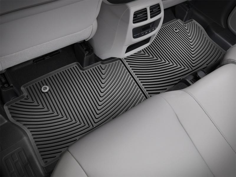 WeatherTech W364