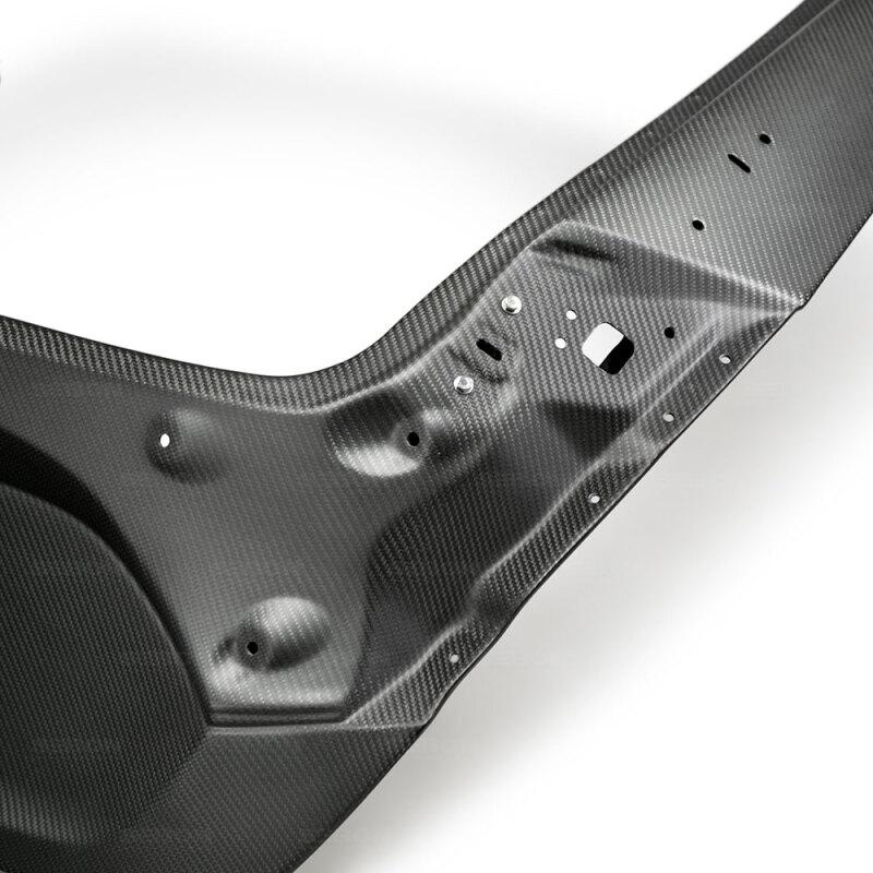 Seibon TL17HDCVRHB-DRY