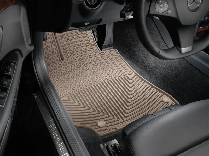 WeatherTech W357TN