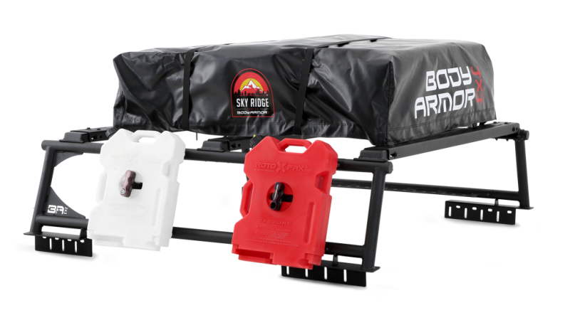 Body Armor 4x4 TK-6126