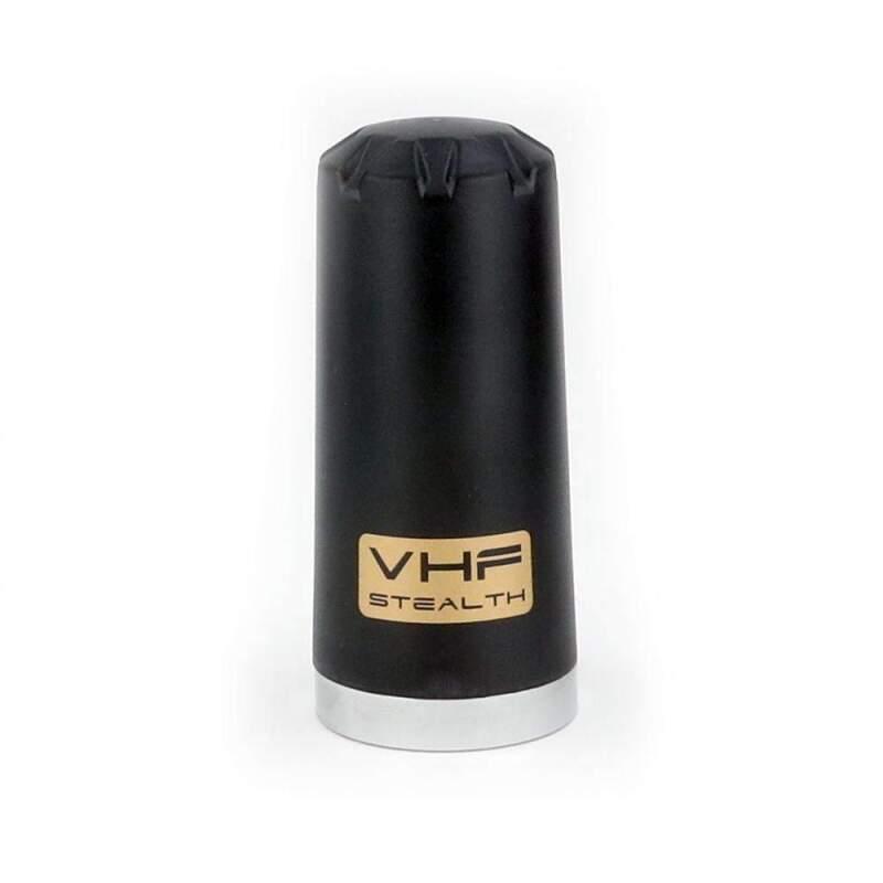 Rugged Radios STEALTH-VHF