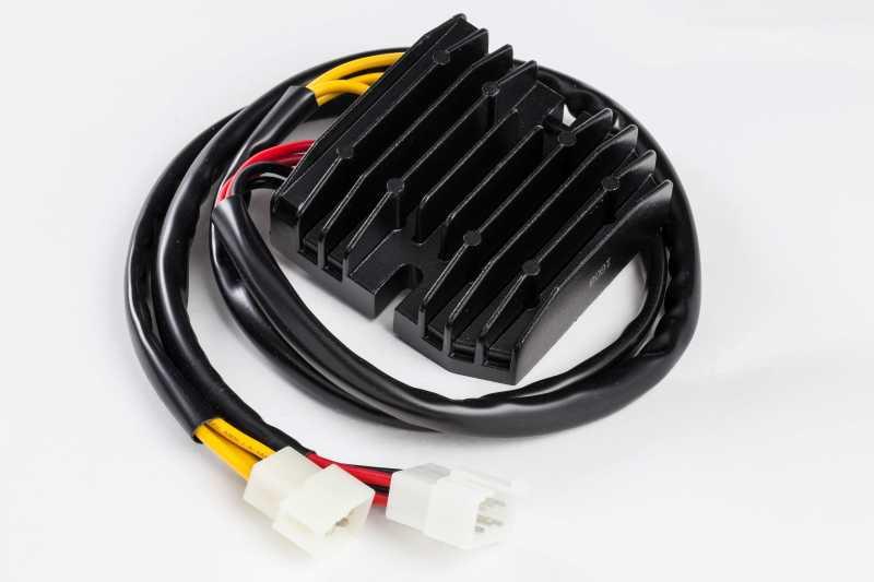 Ricks Motorsport Electrics 10-008H