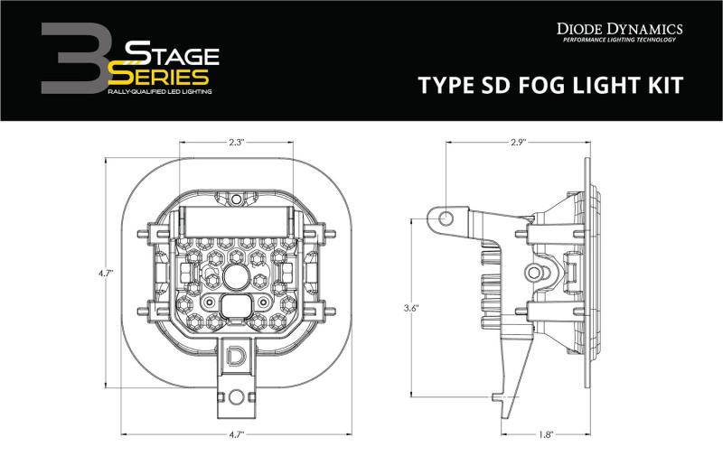 Diode Dynamics DD7097